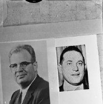 Plant Conference Head Shots